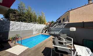 Maison 5 Pièces 144 m² à vendre à Perpignan (66000)