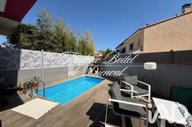 Maison 5 pièces 275000 €