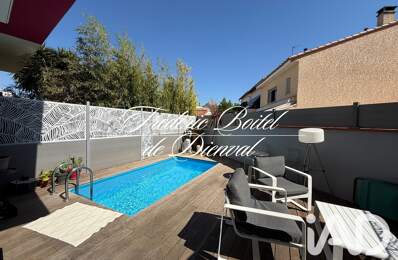 Vente Maison/villa 5 pièces — photo du bien