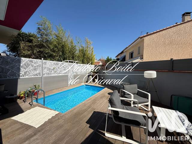 Vente Maison/villa 5 pièces — photo du bien