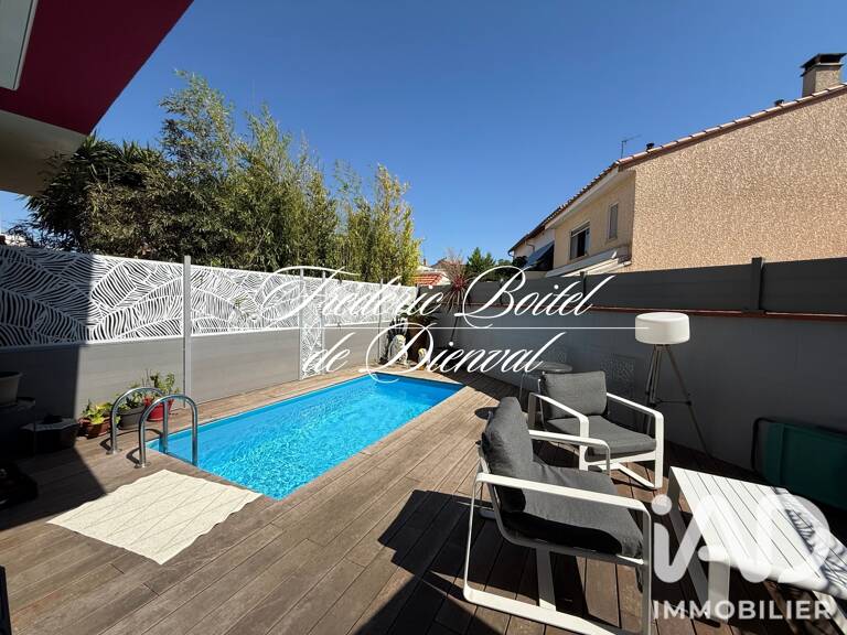 Vente Maison/villa 5 pièces — photo 1