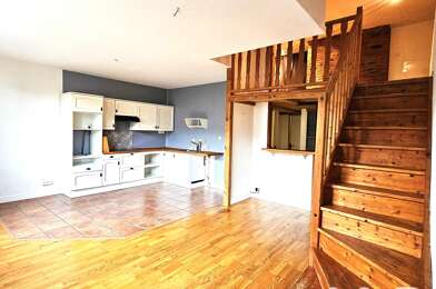 Appartement 2 pièces 109000 €