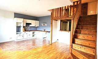 Appartement 2 Pièces 67 m² à vendre à Roche-la-Molière (42230)