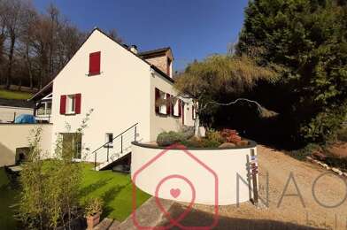 Maison 10 pièces 450000 €