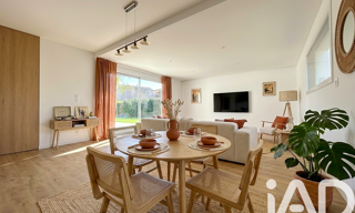 Maison 5 Pièces 117 m² à vendre à Pordic (22590)