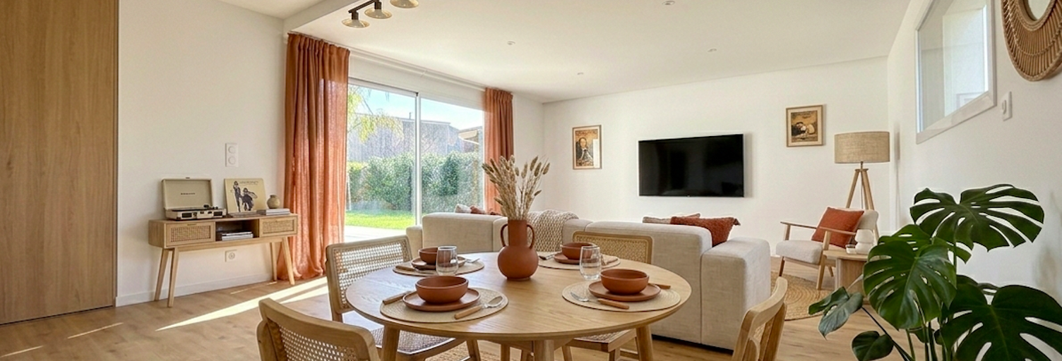 Maison 5 Pièces 117 m² à vendre à Pordic (22590)