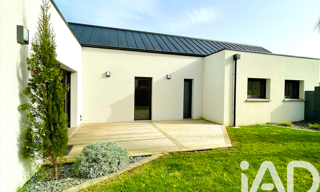 Maison 5 Pièces 117 m² à vendre à Pordic (22590)