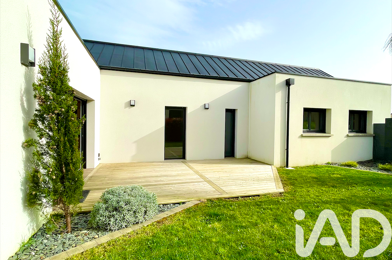 Maison 5 pièces 352920 €