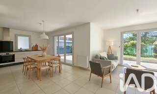 Appartement 4 Pièces 82 m² à vendre à La Ravoire (73490)