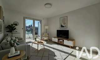 Appartement 4 Pièces 82 m² à vendre à La Ravoire (73490)