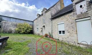 Maison 10 Pièces 450 m² à vendre à Pontivy (56300)