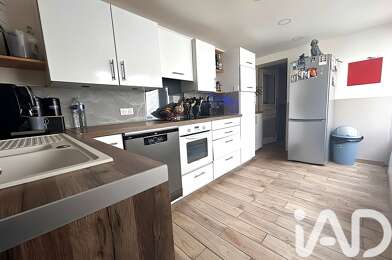 Maison 5 pièces 148000 €