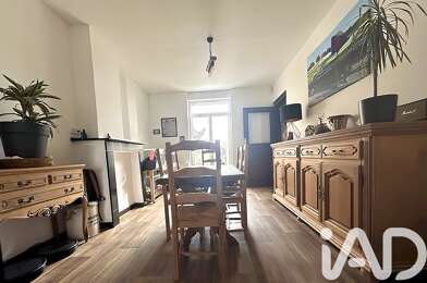 Maison 5 pièces 148000 €