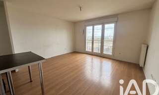 Appartement 2 Pièces 46 m² à vendre à Thiais (94320)