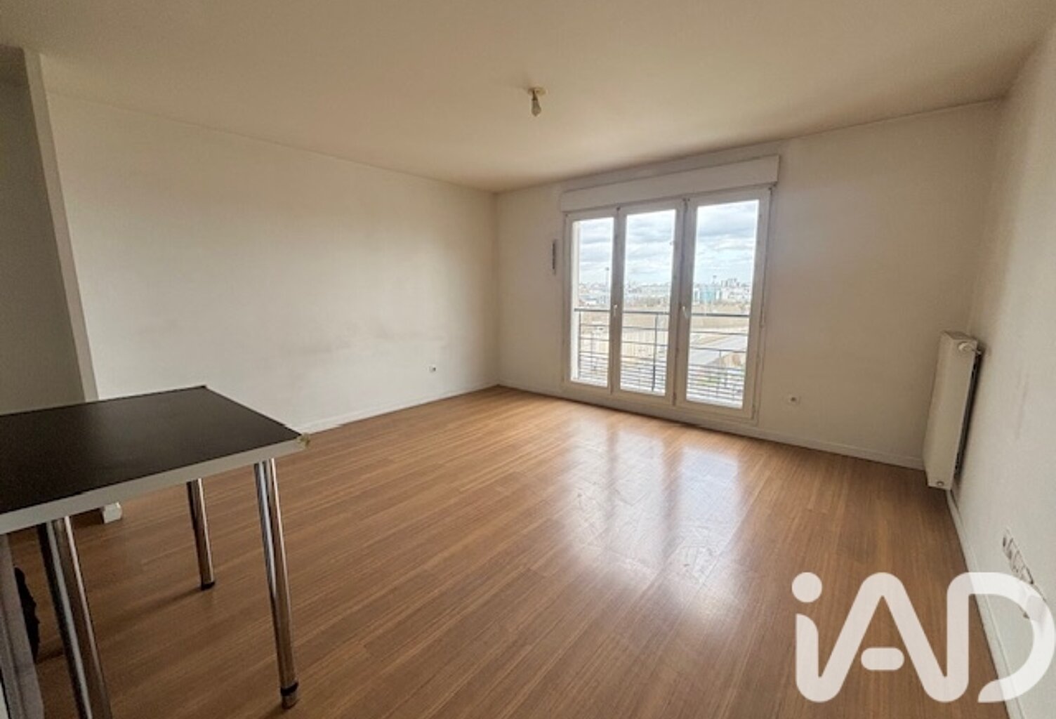 Vente Appartement 2 pièces — photo 1