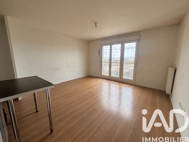 Vente Appartement 2 pièces — photo du bien