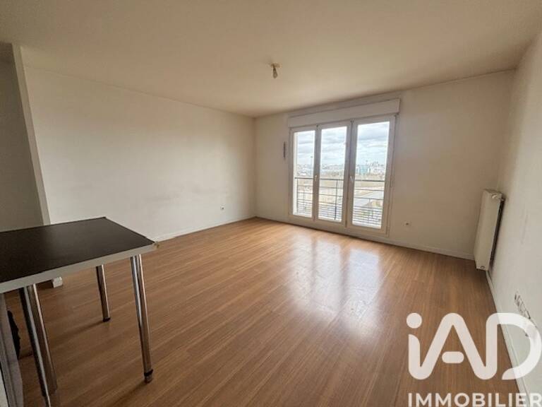 Vente Appartement 2 pièces — photo 1