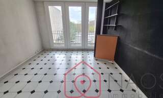 Appartement 3 Pièces 56 m² à vendre à Meudon (92360)