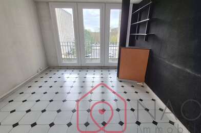 Appartement 3 pièces 186000 €