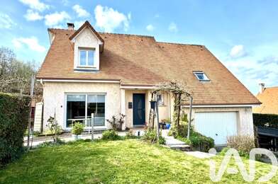 Maison 6 pièces 379000 €