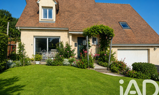 Maison 6 Pièces 149 m² à vendre à La Rivière-Saint-Sauveur (14600)