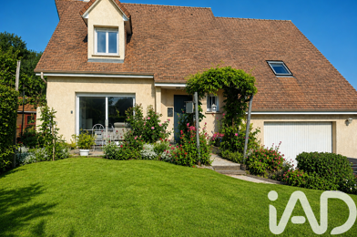 Maison 6 pièces 379000 €