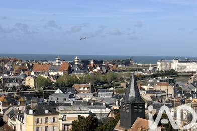 Appartement 3 pièces 369000 €