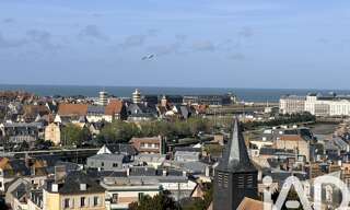 Appartement 3 Pièces 55 m² à vendre à Trouville-sur-Mer (14360)
