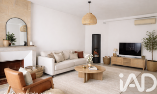 Maison 5 Pièces 165 m² à vendre à Coutras (33230)