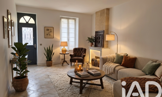 Maison 5 Pièces 165 m² à vendre à Coutras (33230)