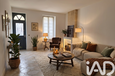 Maison 5 pièces 199500 €