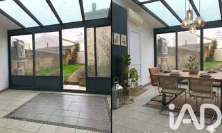 Maison 5 Pièces 165 m² à vendre à Coutras (33230)