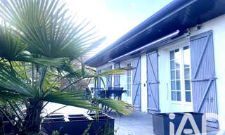 Maison 7 Pièces 160 m² à vendre à Dijon (21000)