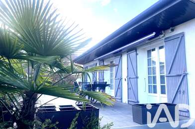 Maison 7 pièces 419000 €