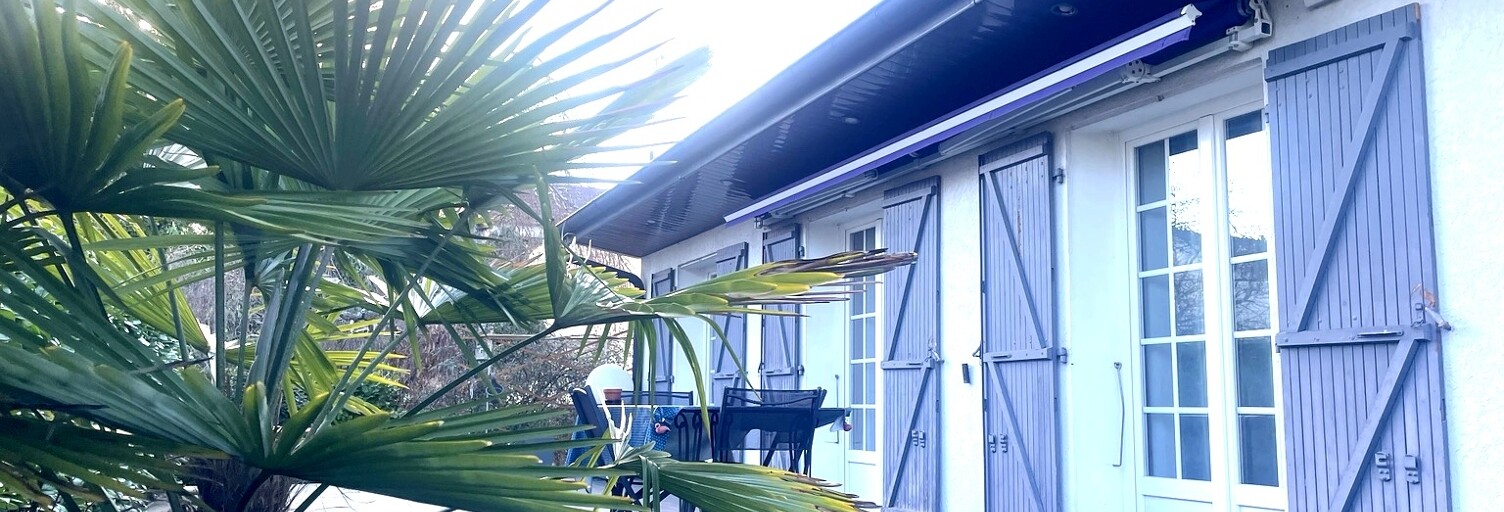 Maison 7 Pièces 160 m² à vendre à Dijon (21000)