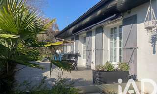 Maison 7 Pièces 160 m² à vendre à Dijon (21000)