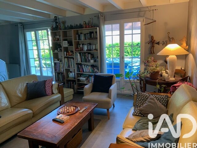 Vente Maison/villa 7 pièces - Photo 2