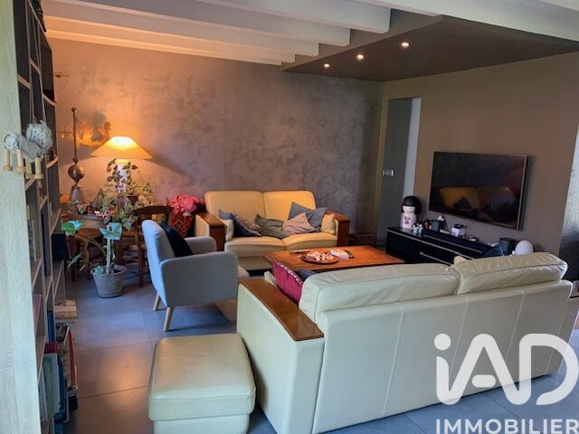 Vente Maison/villa 7 pièces - Photo 3