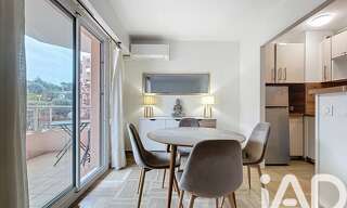 Appartement 1 Pièce 26 m² à vendre à Nice (06200)