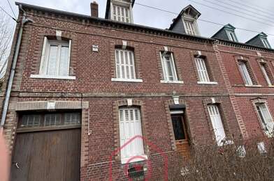 Maison 7 pièces 240000 €