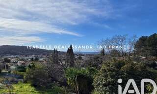 Maison 12 Pièces 230 m² à vendre à Ollioules (83190)