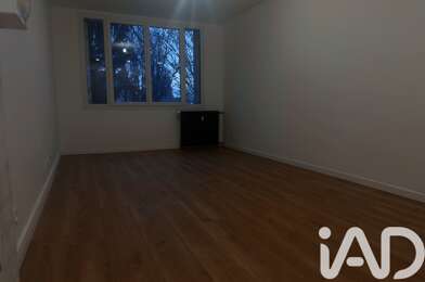 Appartement 3 pièces 850 €