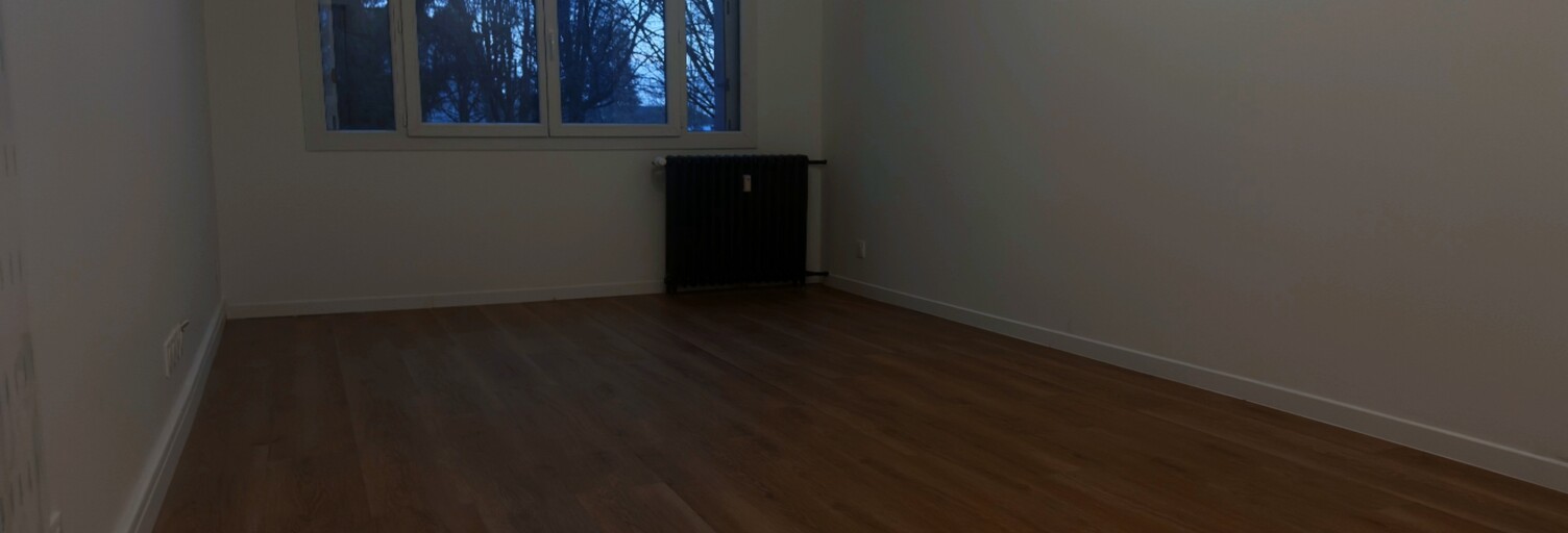 Appartement 3 Pièces 50 m² à louer à Creil (60100)