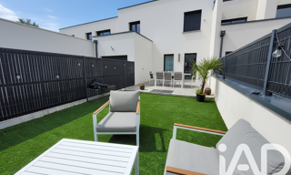 Maison 4 Pièces 93 m² à vendre à Trélazé (49800)