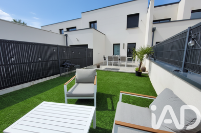 Maison 4 pièces 278000 €