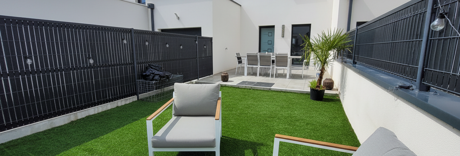 Maison 4 Pièces 93 m² à vendre à Trélazé (49800)