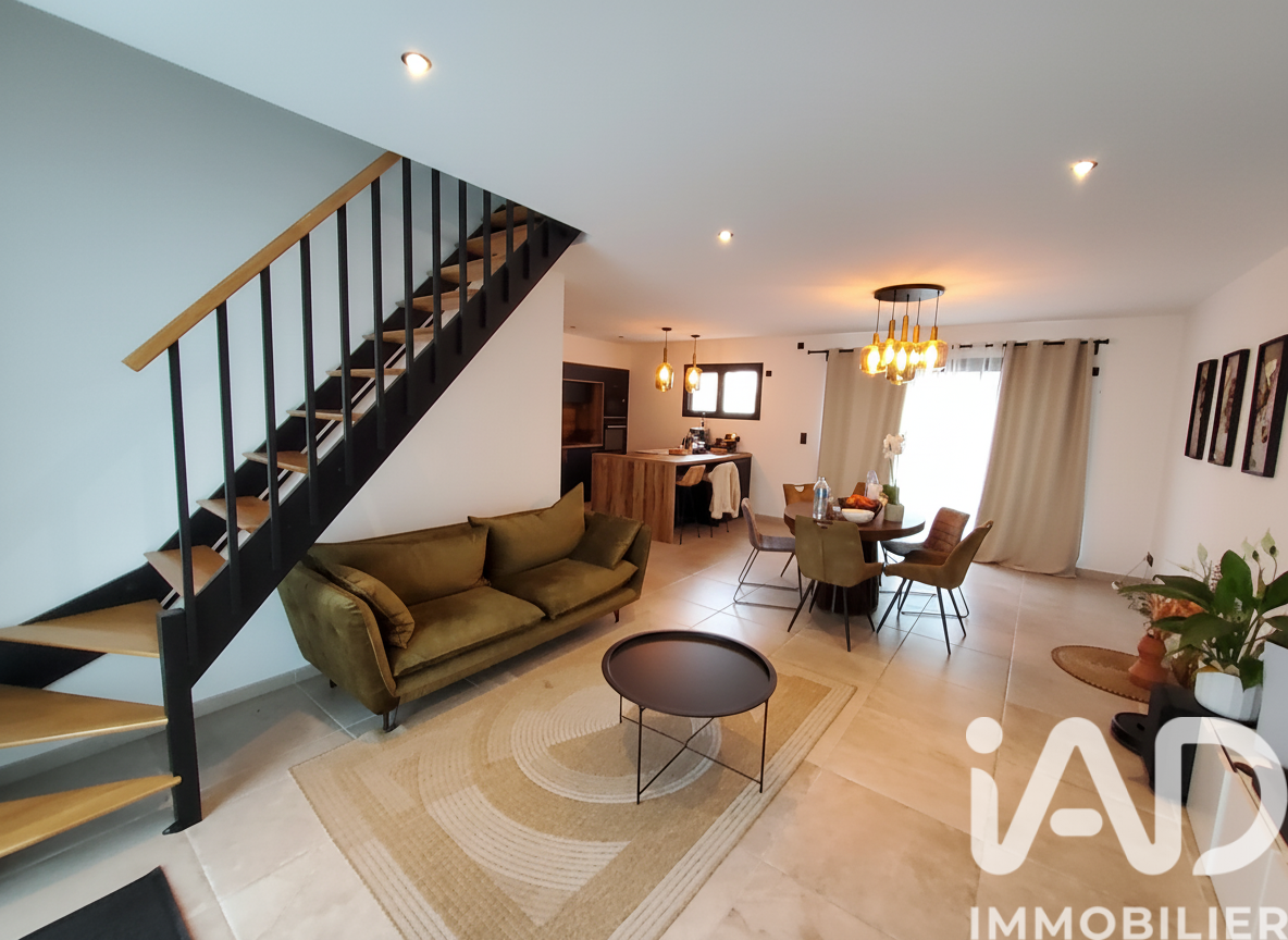 Vente Maison/villa 4 pièces - Photo 2