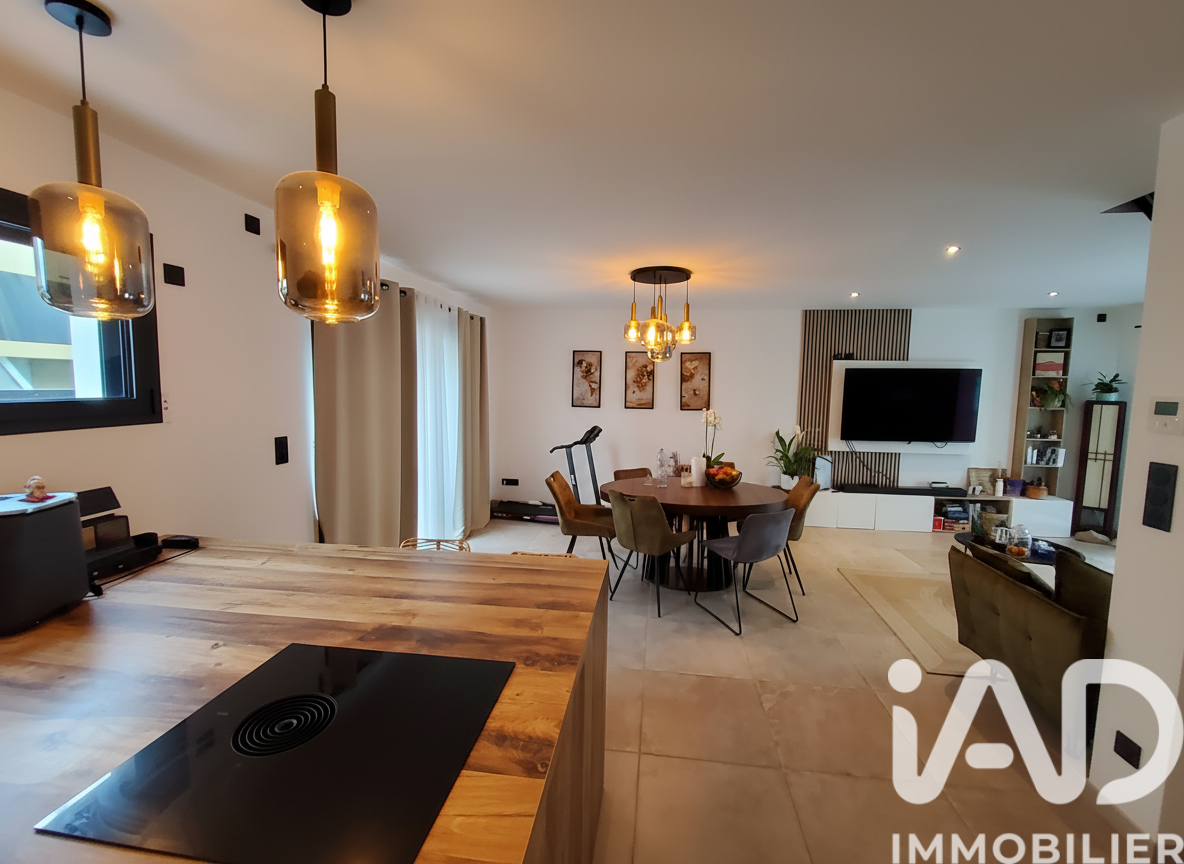 Vente Maison/villa 4 pièces - Photo 5