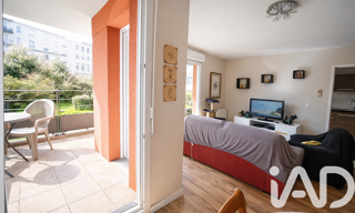 Appartement 3 Pièces 67 m² à vendre à Cergy (95800)