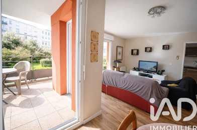 Appartement 3 pièces 230000 €
